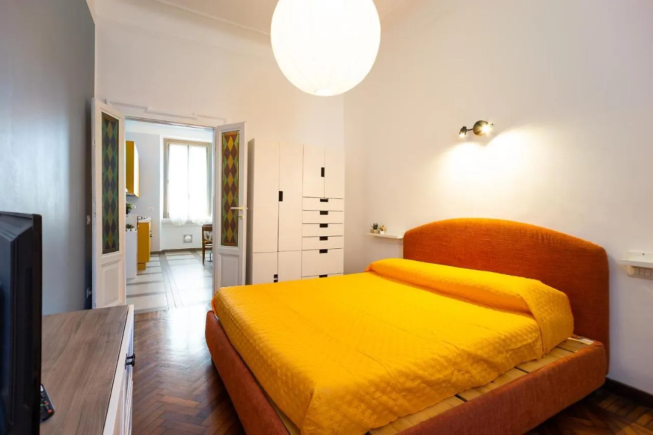 Appartamento Arbe, Zona Isola Milano