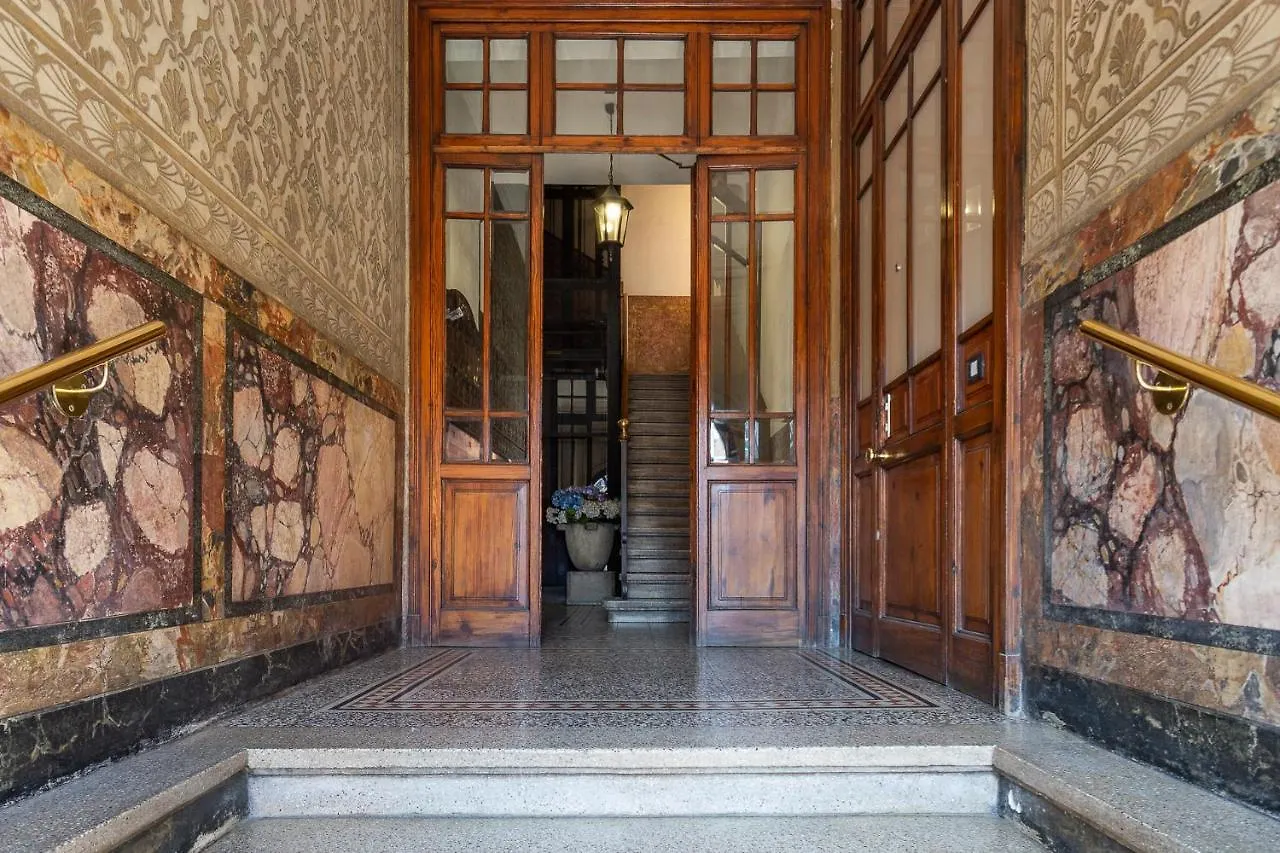 Appartamento Arbe, Zona Isola Milano Italia
