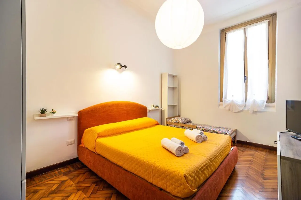 Appartamento Arbe, Zona Isola Milano Italia