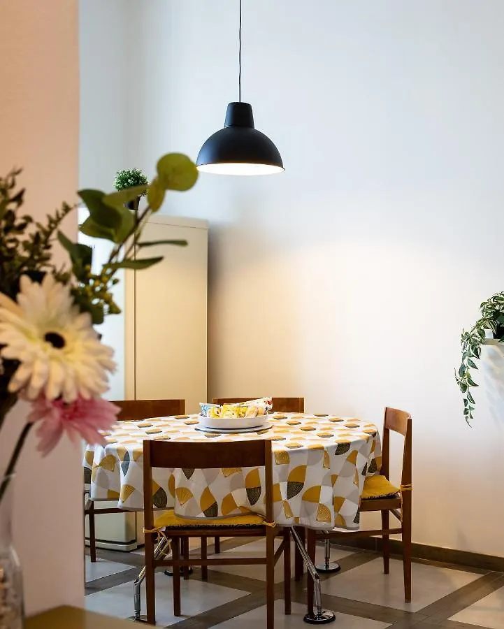 Appartamento Arbe, Zona Isola Milano